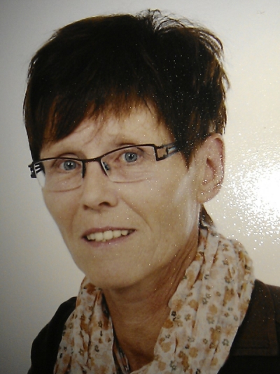 Gisela Rietmann