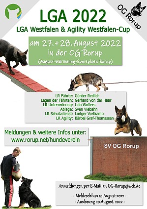 Plakat LGA2022