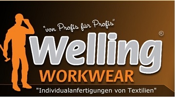 Welling Workwear: http://welling-workwear.de/arbeitsschutz/Home/index.html