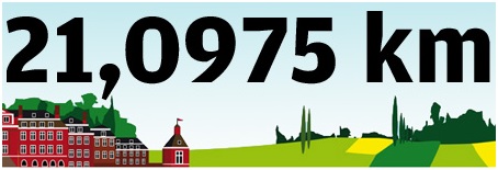 Nordkirchener Halbmarathon: https://www.fc-nordkirchen.de/halbmarathon