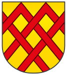 Roruper Wappen
