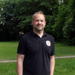 Mario Bresgen