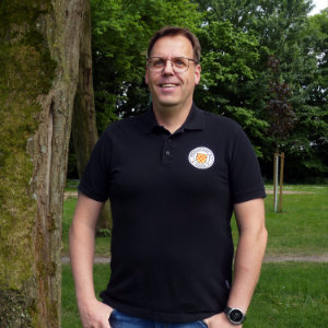 Peter Arning